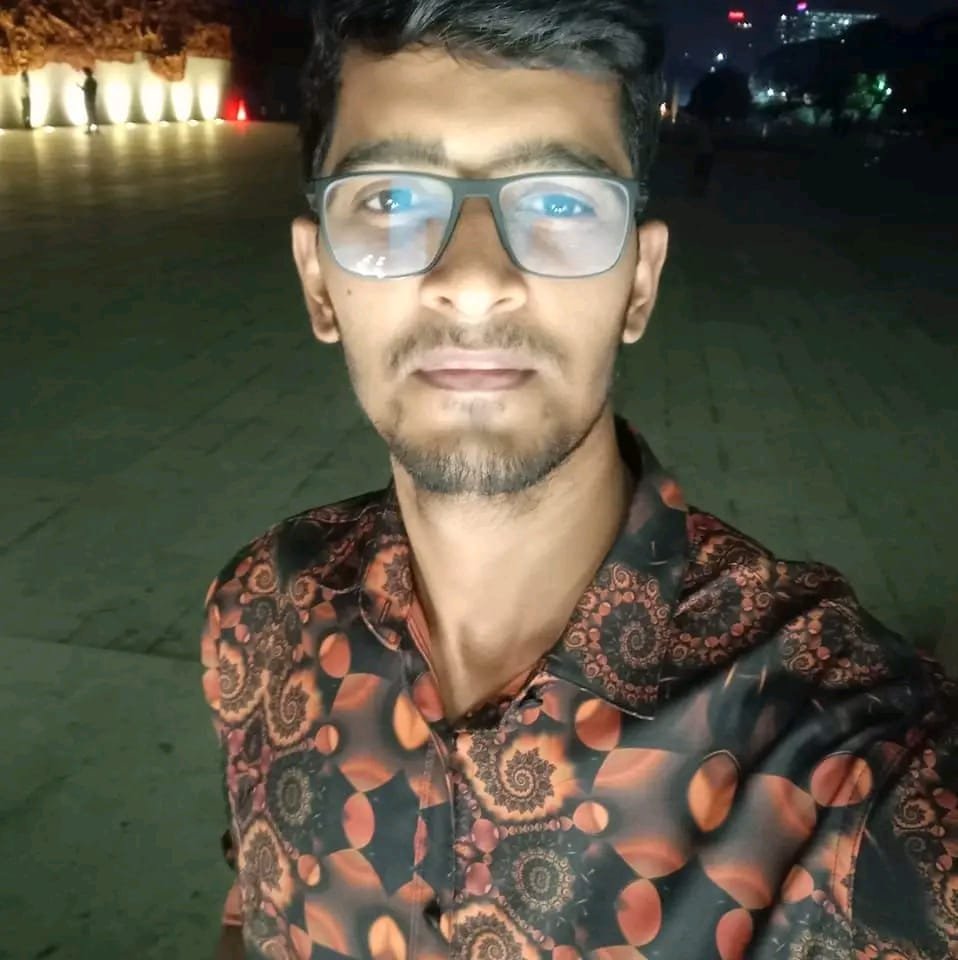 MD HASIB KHAN-CEO of research paper BD And SEO Expert