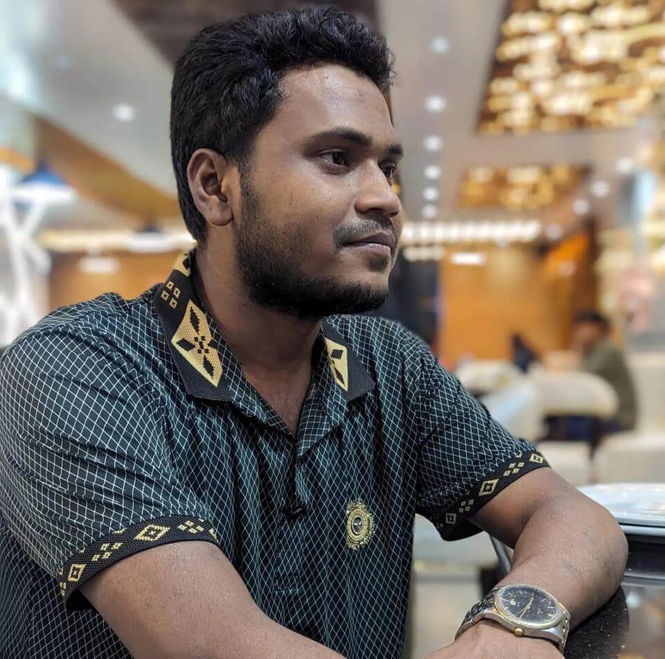 Mirajul Islam Tushar Writer At research paper BD