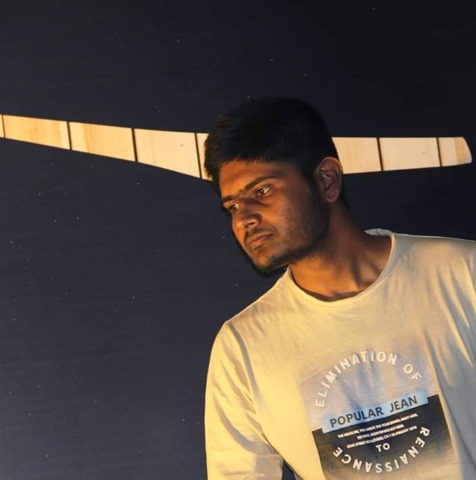 Shibbir Ahmed term paper writer At Research Paper BD