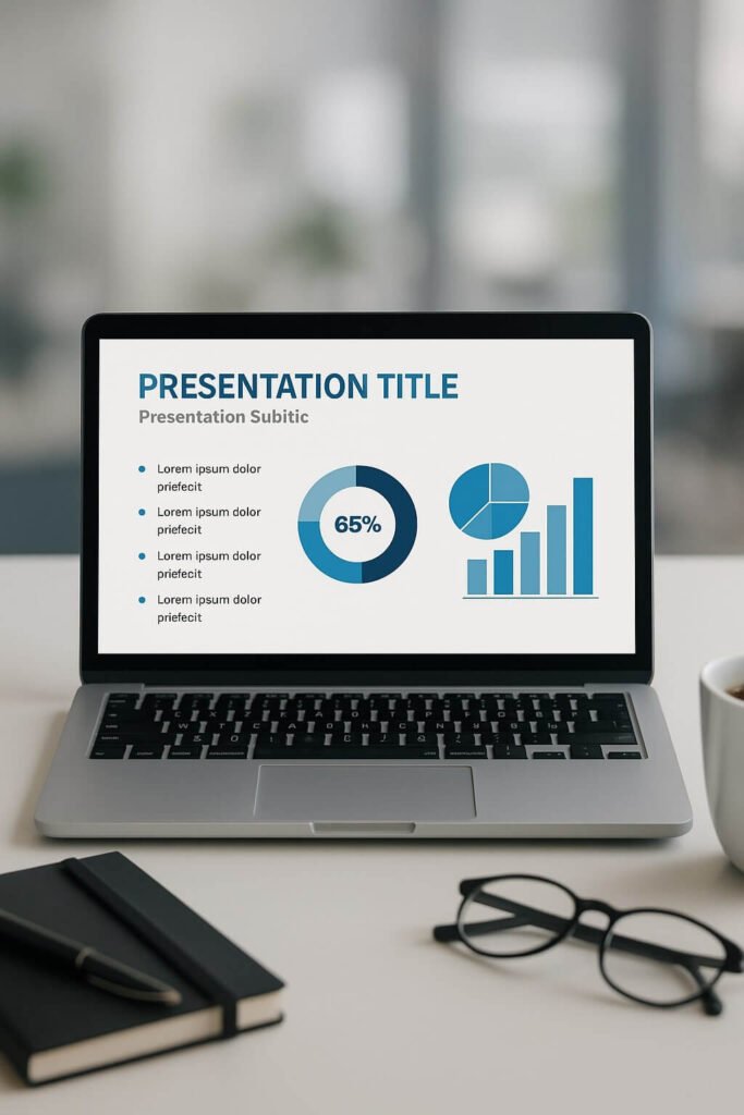 PowerPoint Presentation Guidelines