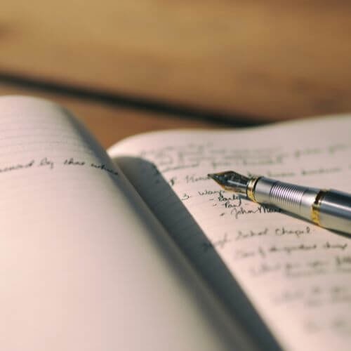 Review Paper Publication Support