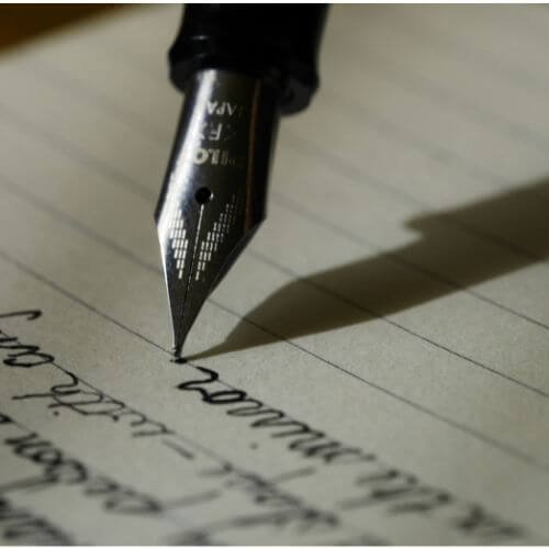 When do you need our Thesis writing service
